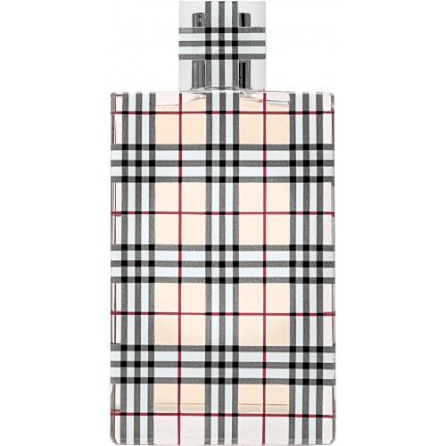 Burberry Brit pour Femme Eau de Parfum-0