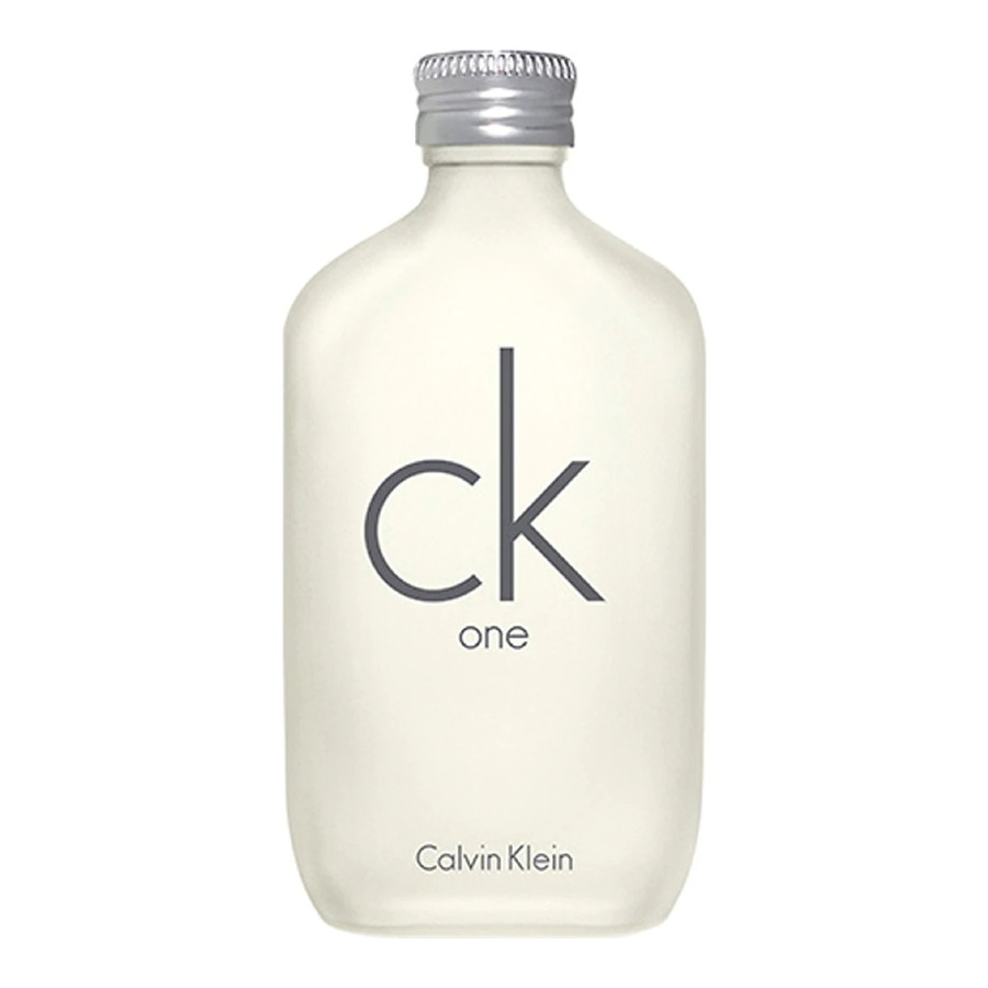 Ck One Eau de Toilette-0