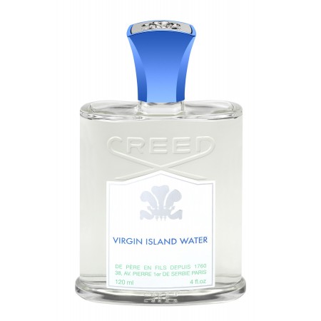 Virgin Island Water-0