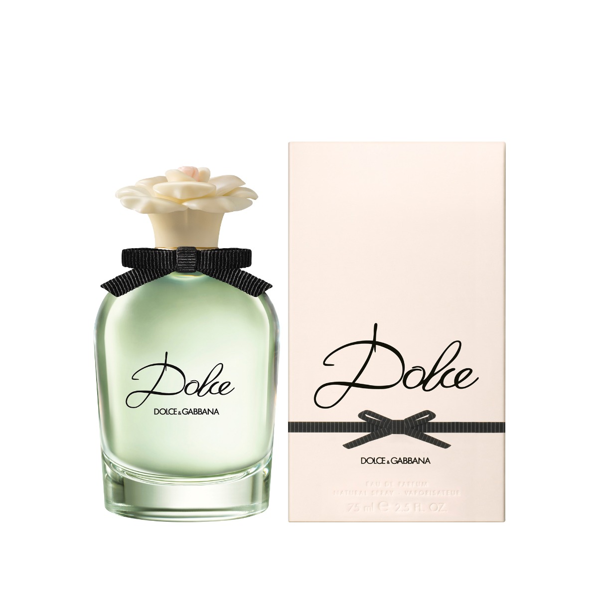 DOLCE Eau de Parfum-90757