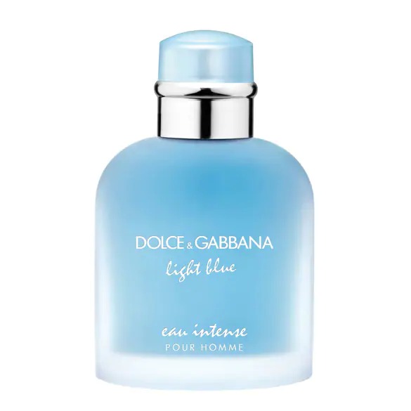 Light Blue Eau Intense pour Homme-0