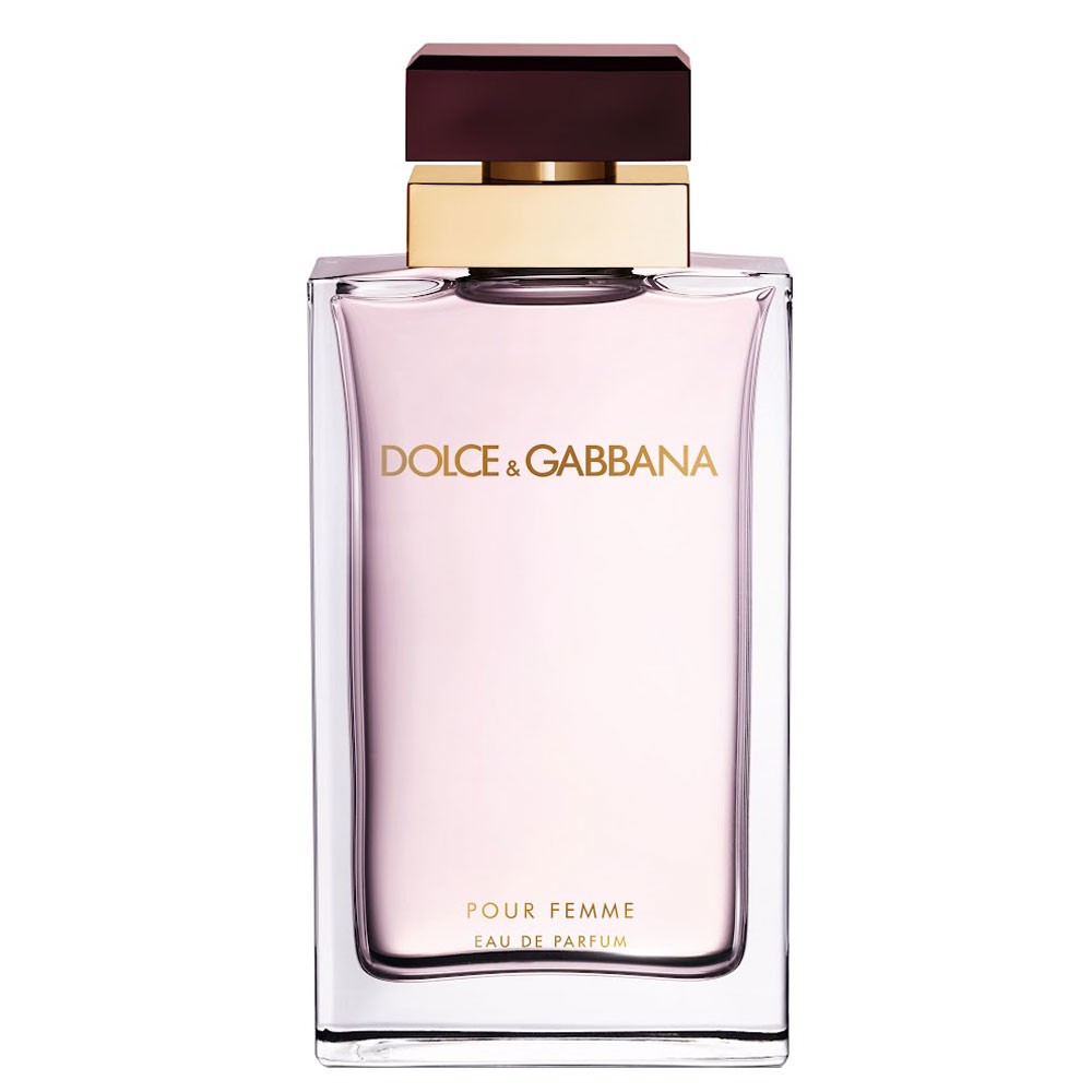Dolce & Gabbana Pour Femme-0