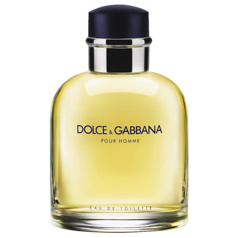 Dolce & Gabbana Pour Homme-0