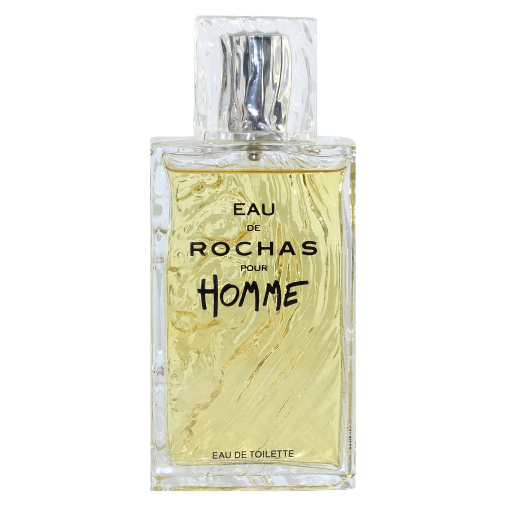 Eau de Rochas pour Homme-0