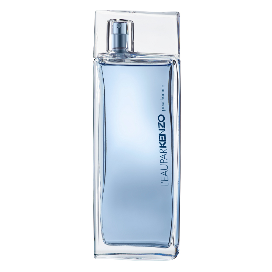 L'EAU PAR KENZO POUR HOMME Eau de Toilette-0