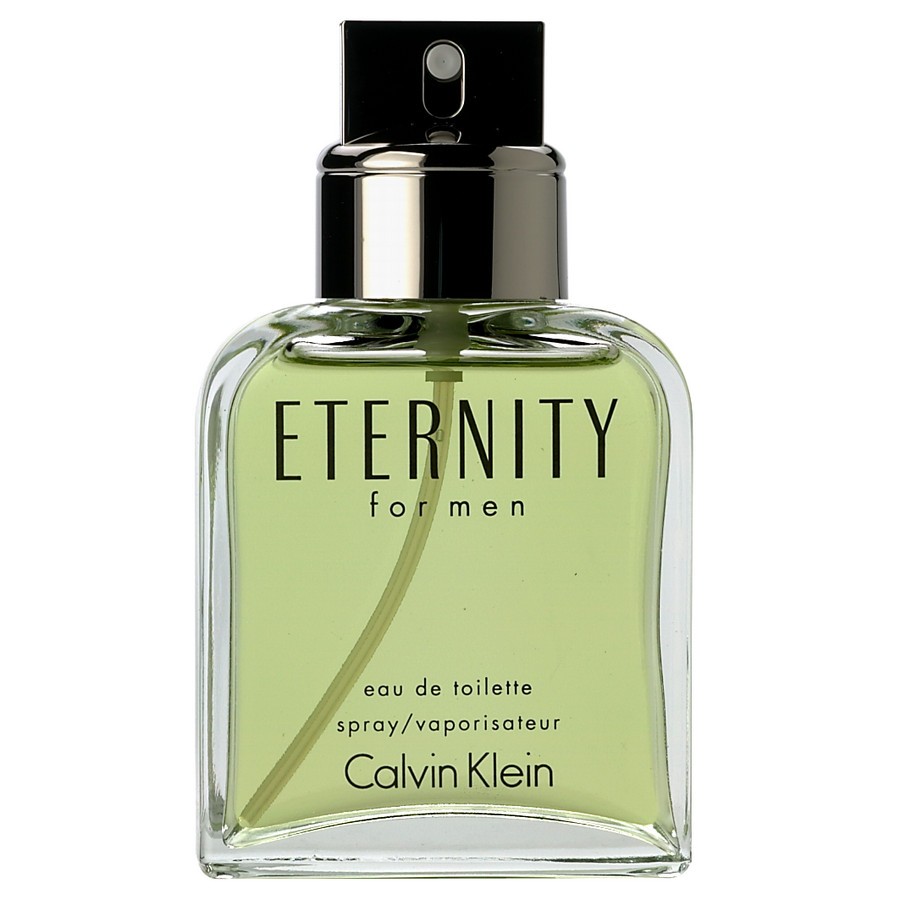 Eternity for Men Eau de Toilette-0