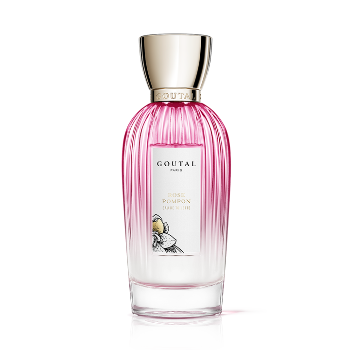 Rose Pompon Eau de Toilette-0