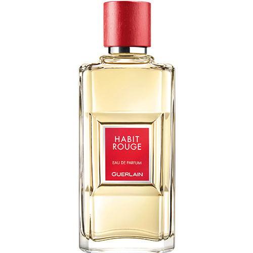 Habit Rouge Eau de Parfum-0