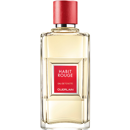 Habit Rouge Eau de Toilette-0