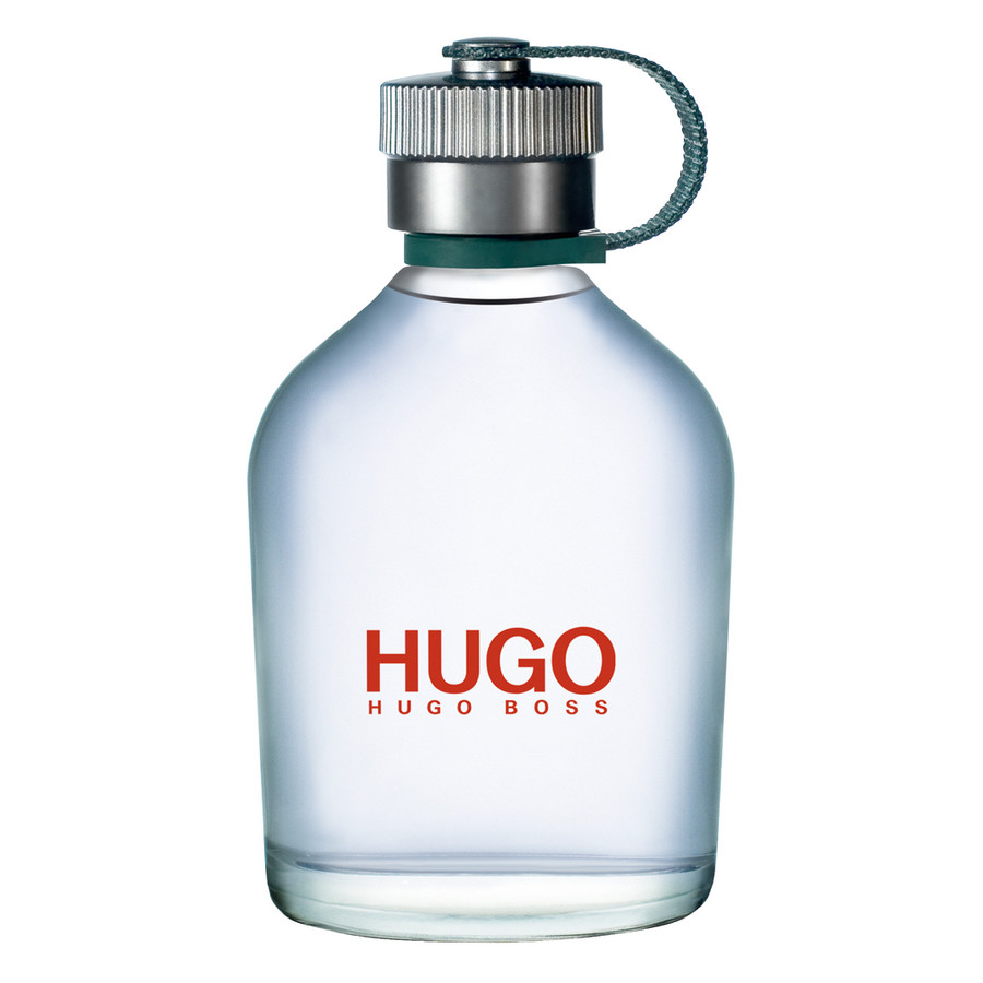 Hugo Man Eau de Toilette-0