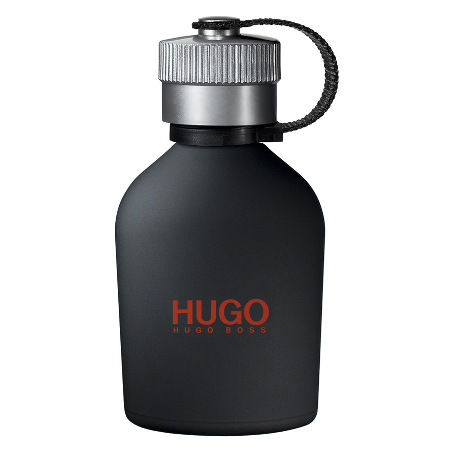 Hugo Just Different-0