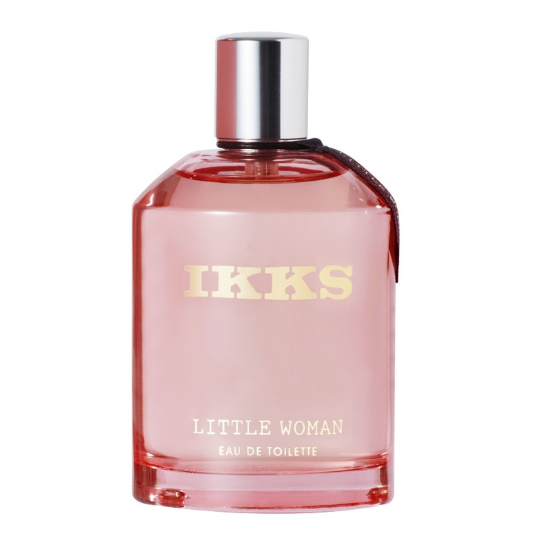 IKKS Little Woman-0