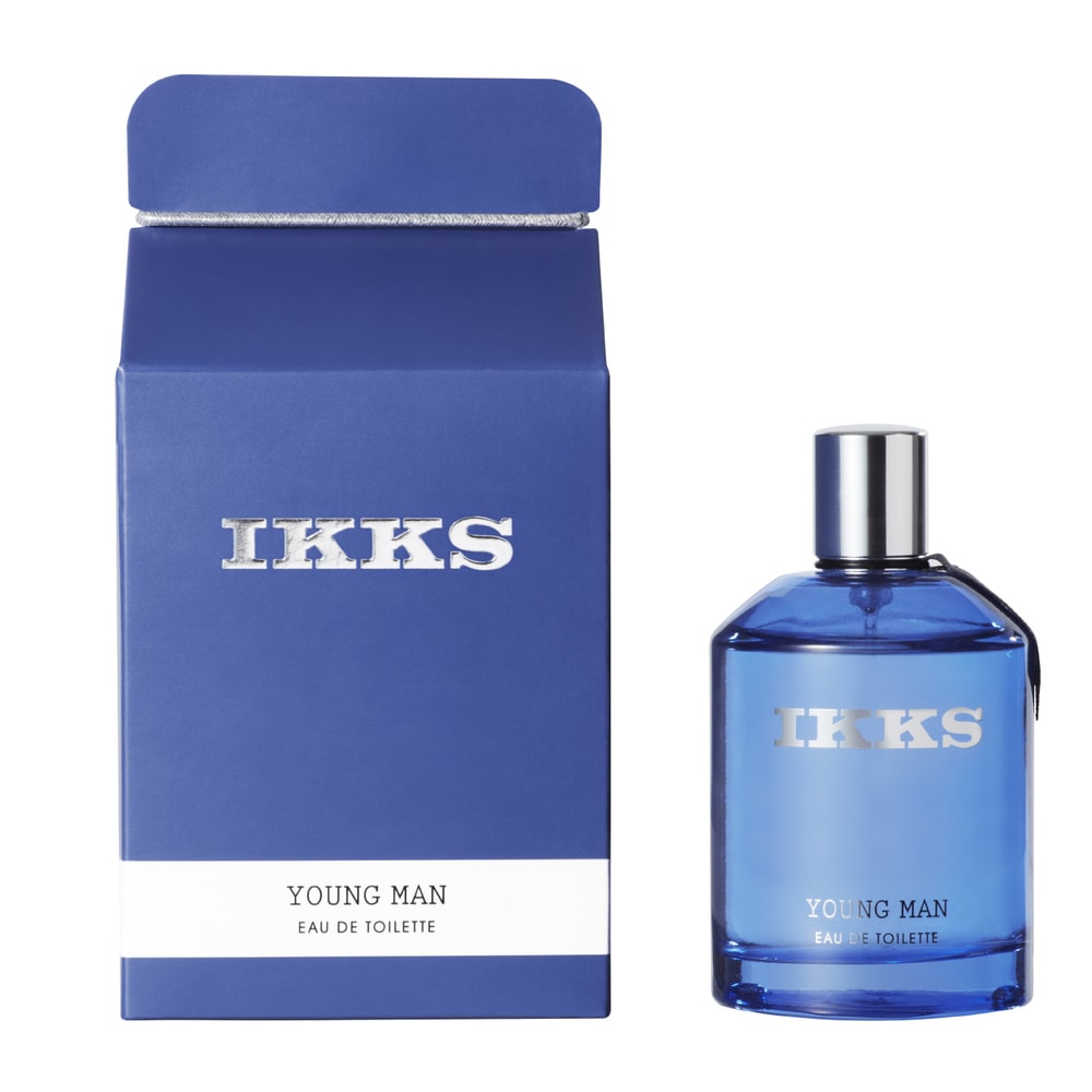 IKKS Young Man-106592