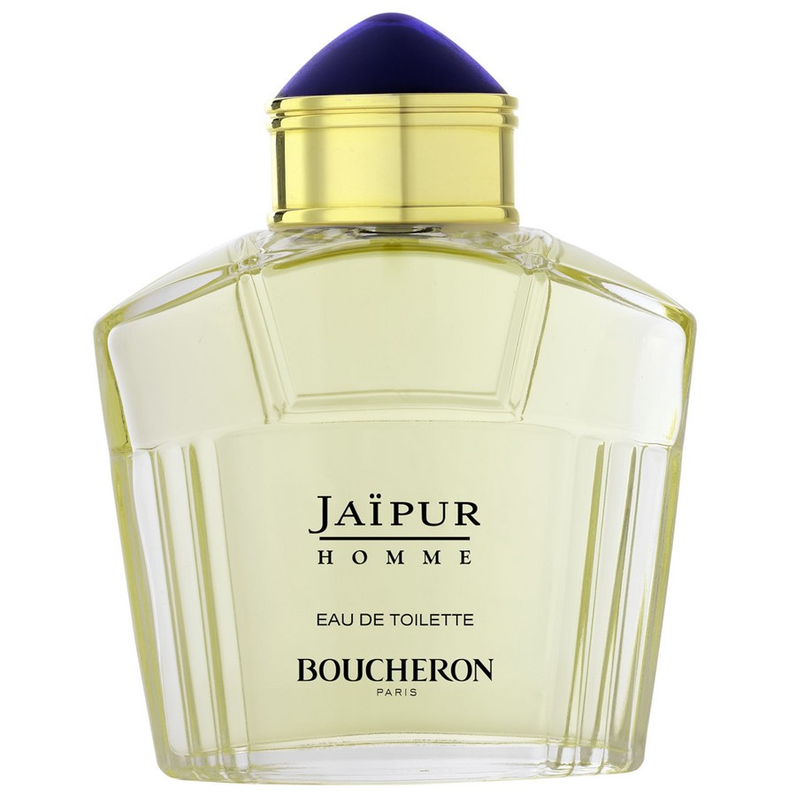 Jaipur Homme Eau de Toilette-0