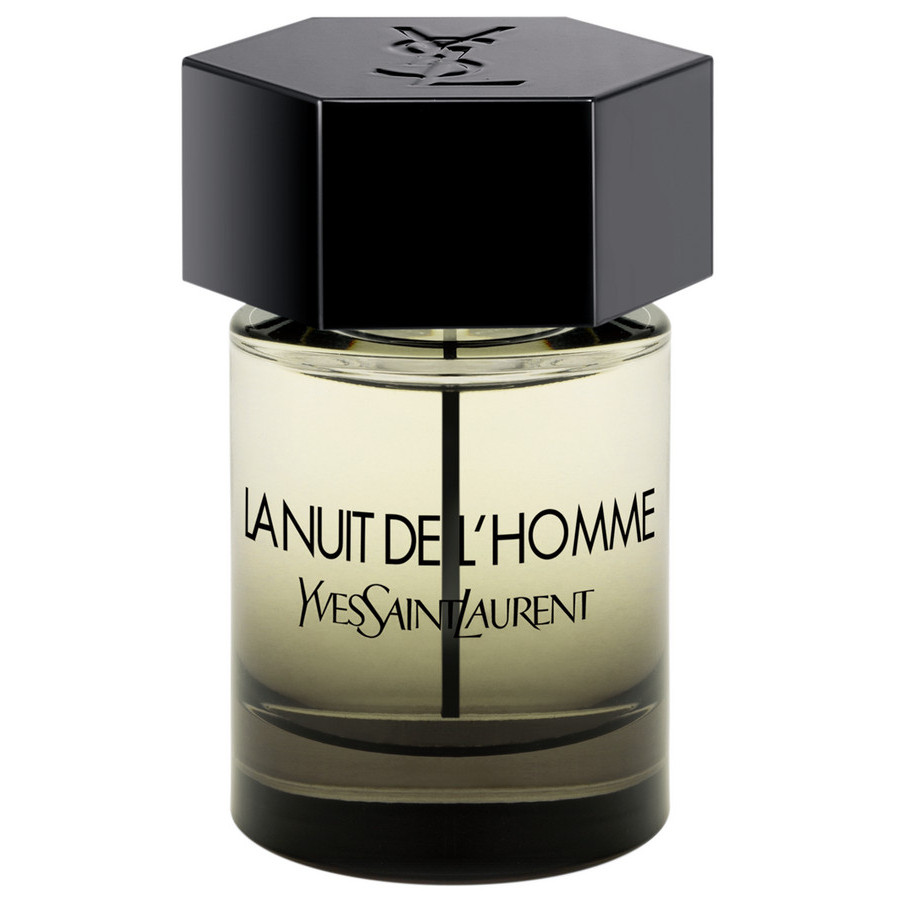 YSL La Nuit de l'Homme Eau de Toilette-0