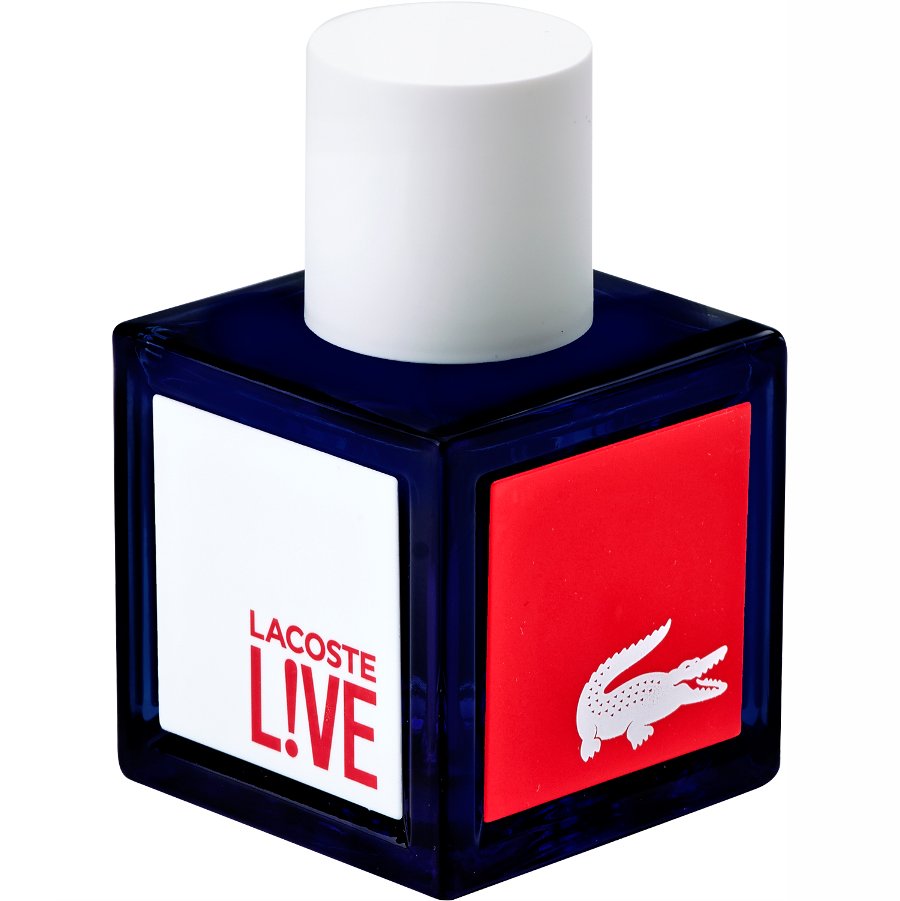 Lacoste Live-0