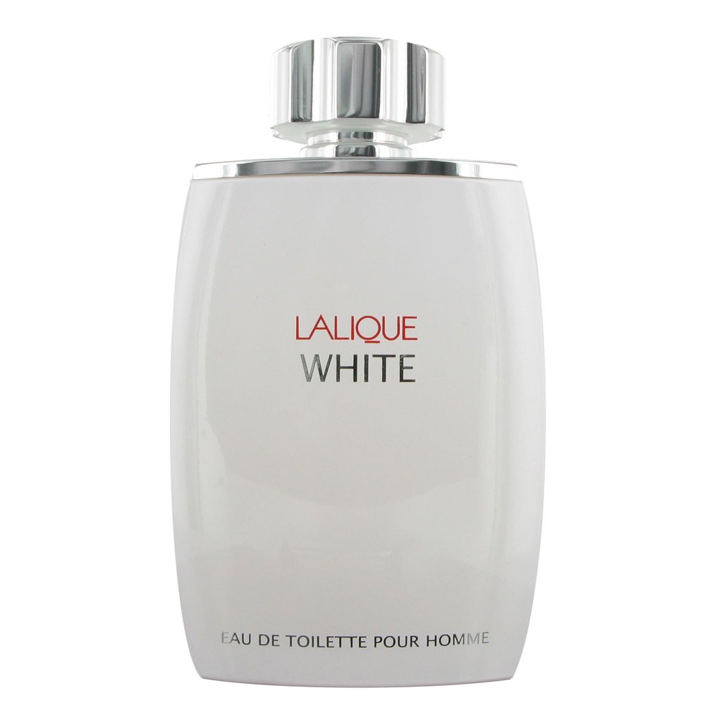 Lalique White-0