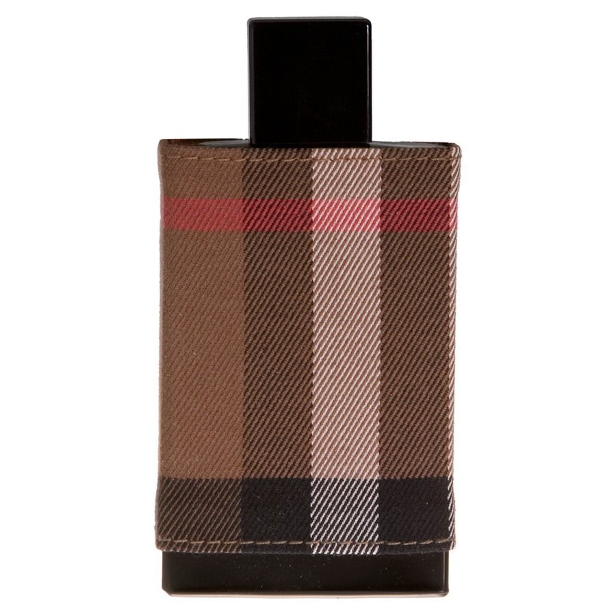 Burberry London pour Homme Eau de Toilette-0