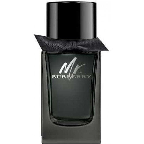 Mr Burberry Eau de Parfum-0