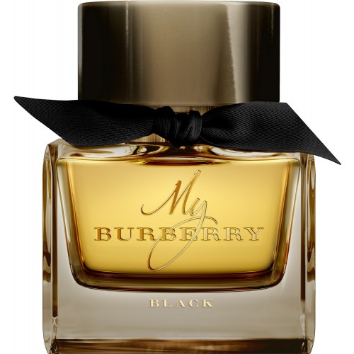 My Burberry Black-0