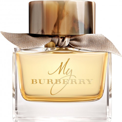My Burberry Eau de Parfum-0