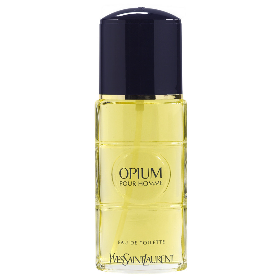 Opium pour Homme Eau de Toilette-0