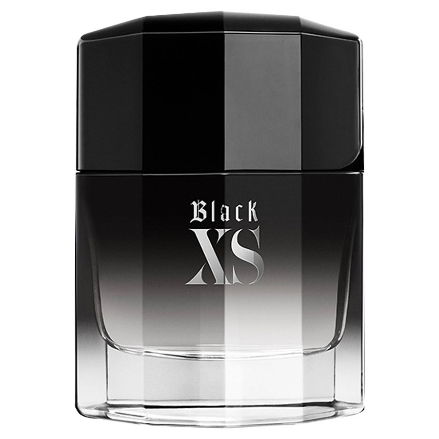 Black XS Eau de Toilette-0