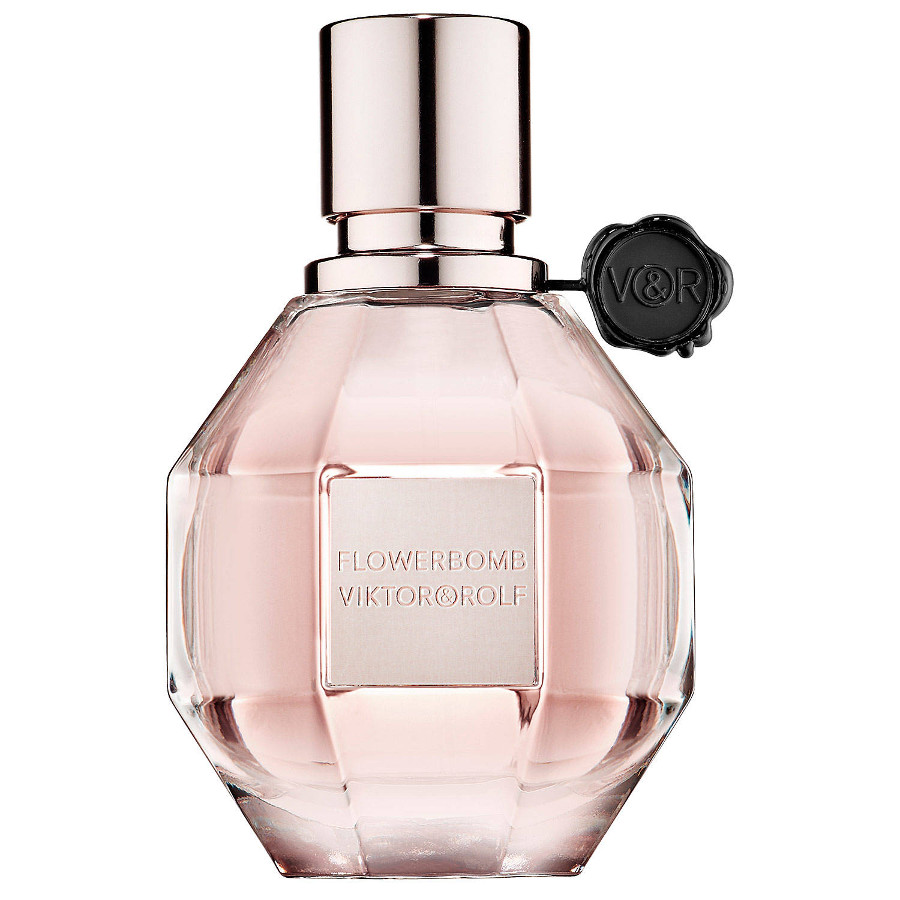 Flowerbomb Eau de Parfum-0