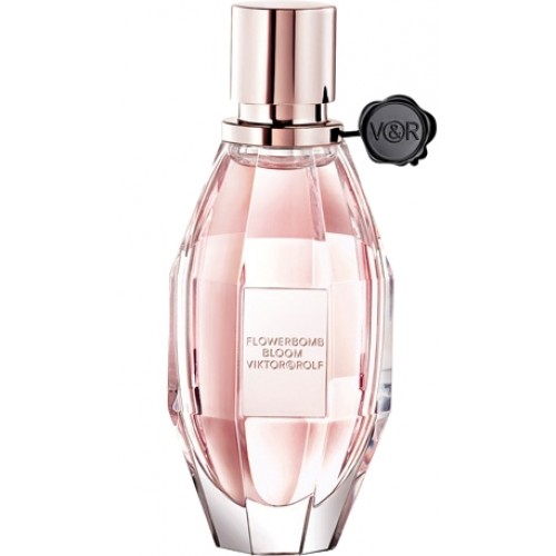 Flowerbomb Bloom Eau de Toilette-0