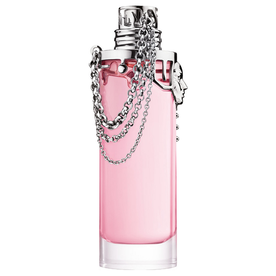 Womanity Eau de Parfum-0