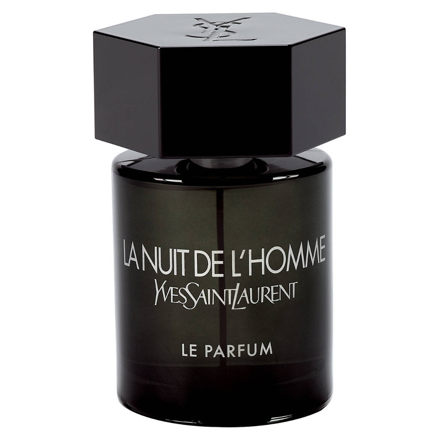 YSL La Nuit de l'Homme Le Parfum-0