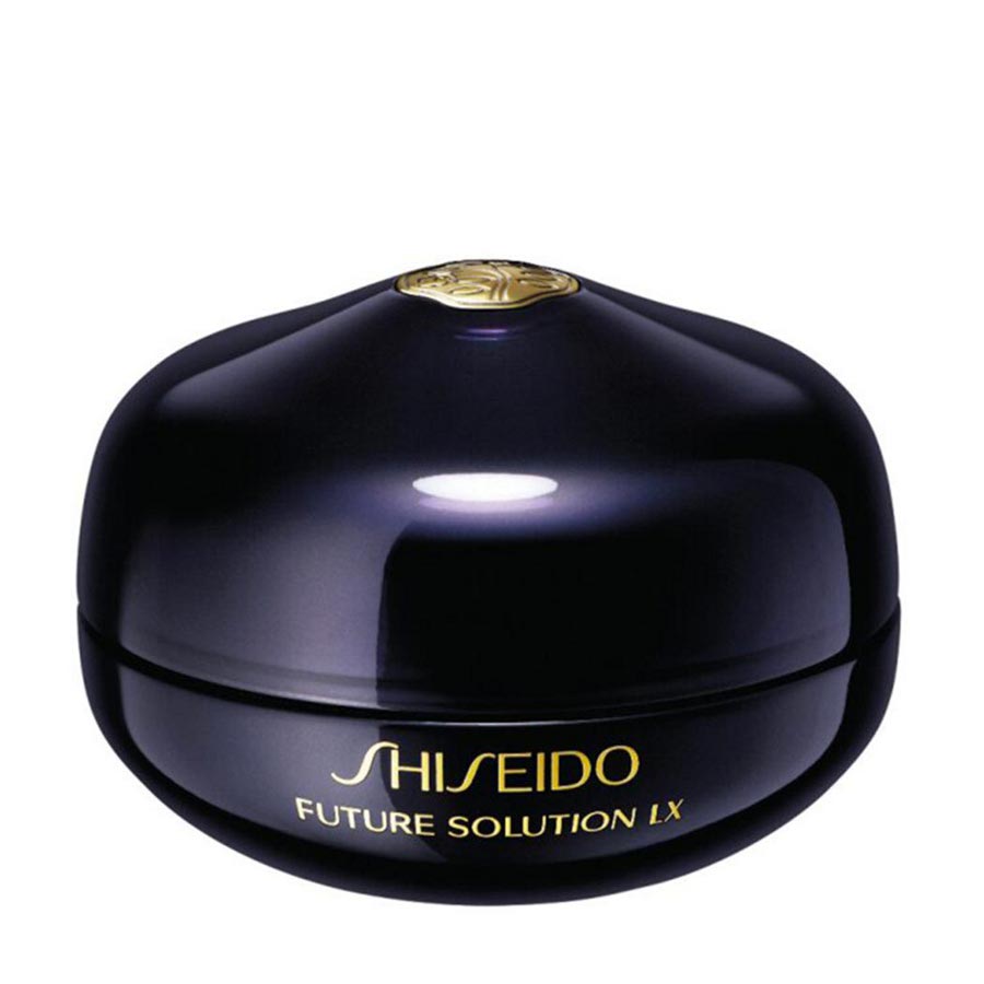 Shiseido solution lx