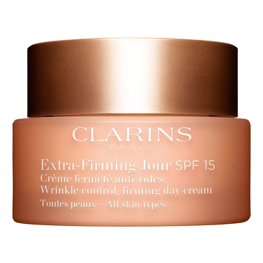 Extra-Firming Jour SPF 15 Toutes Peaux-0