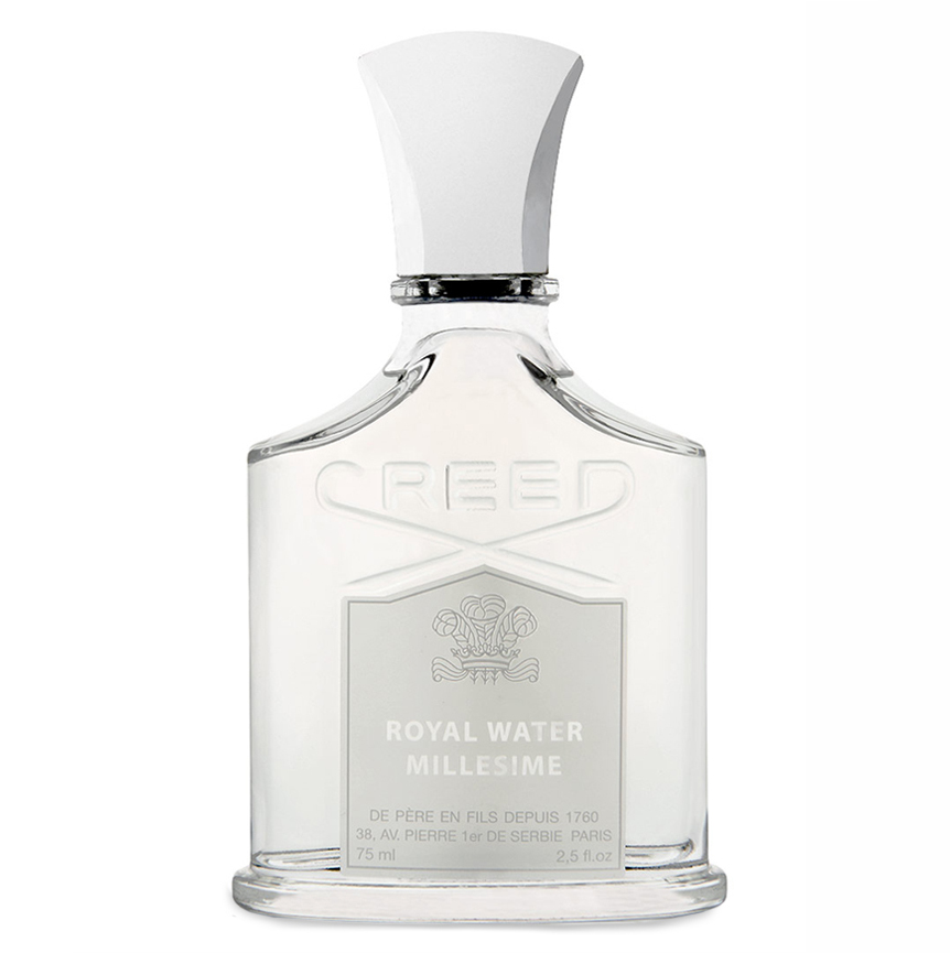 Royal Water Eau de Parfum Vaporisateur 50ml-0