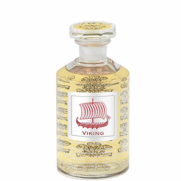 Viking Eau de Parfum Flacon 500 ml-0