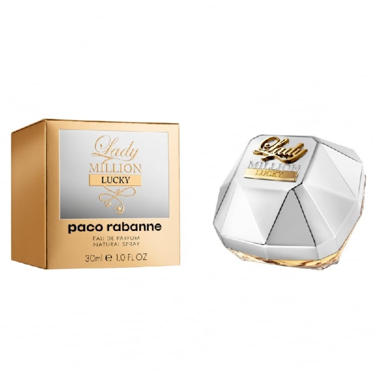 Lady Million Lucky Eau de Parfum-45428