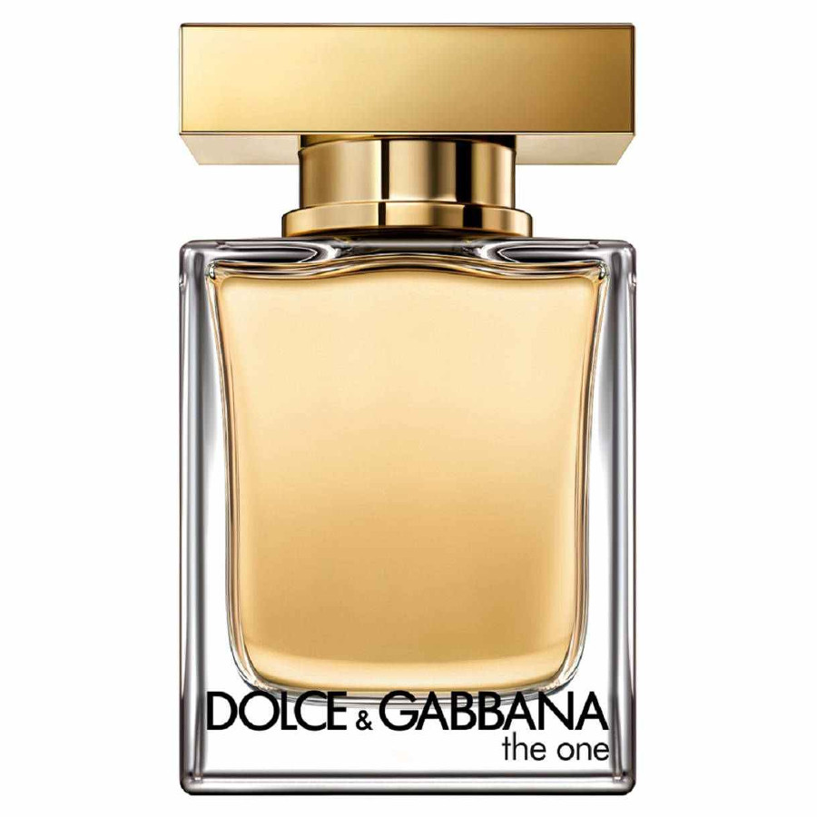 Dolce & Gabbana The One Eau de Toilette-0