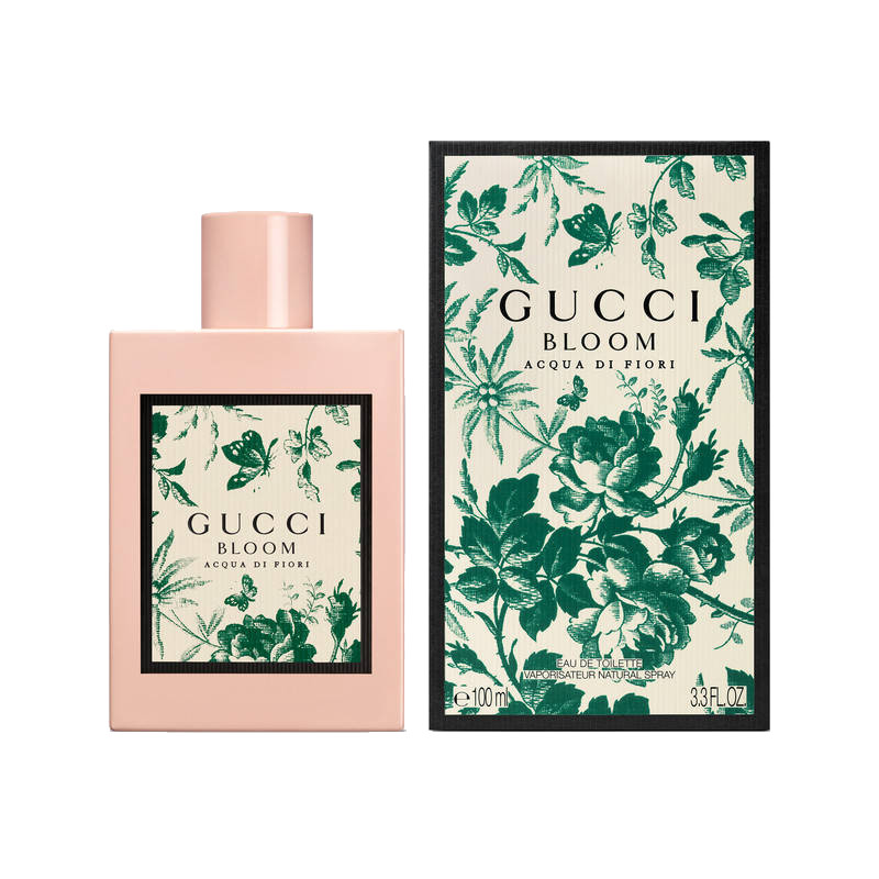 Gucci Bloom Acqua di Fiori Eau de Toilette-46025