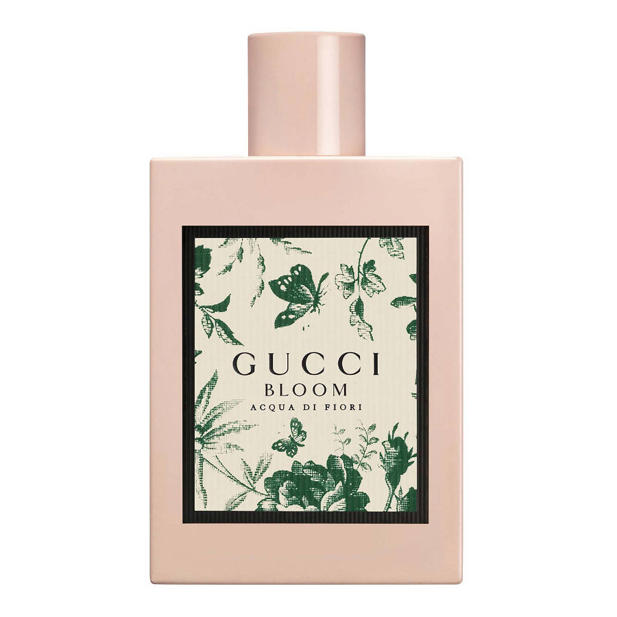 Gucci Bloom Acqua di Fiori Eau de Toilette-0