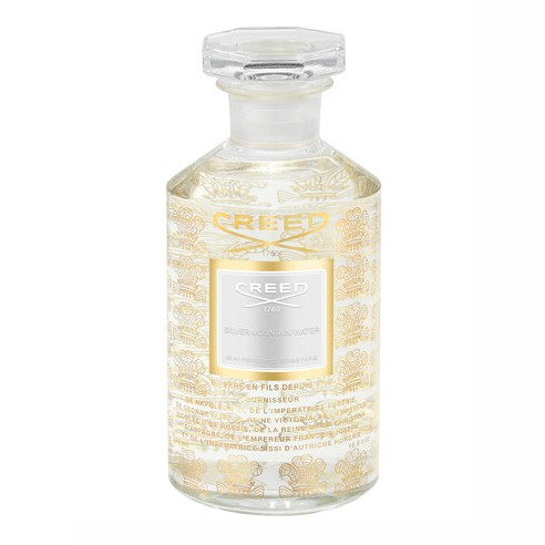 Silver Mountain Water Eau de Parfum flacon 500 ml-0