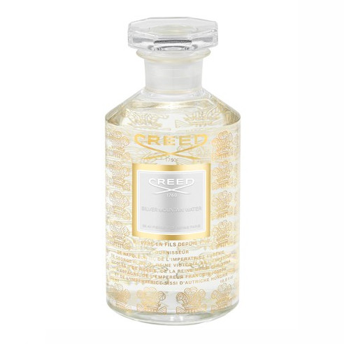 Silver Mountain Water Eau de Parfum flacon 500 ml-0