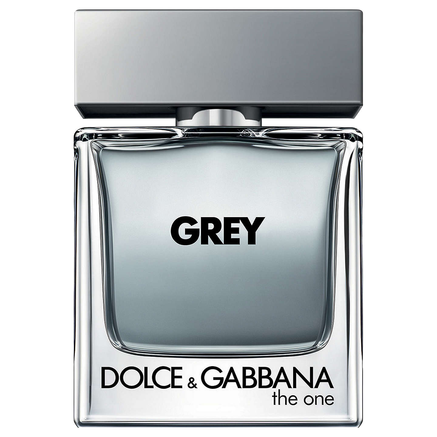 The One Grey Eau de Toilette Intense-0