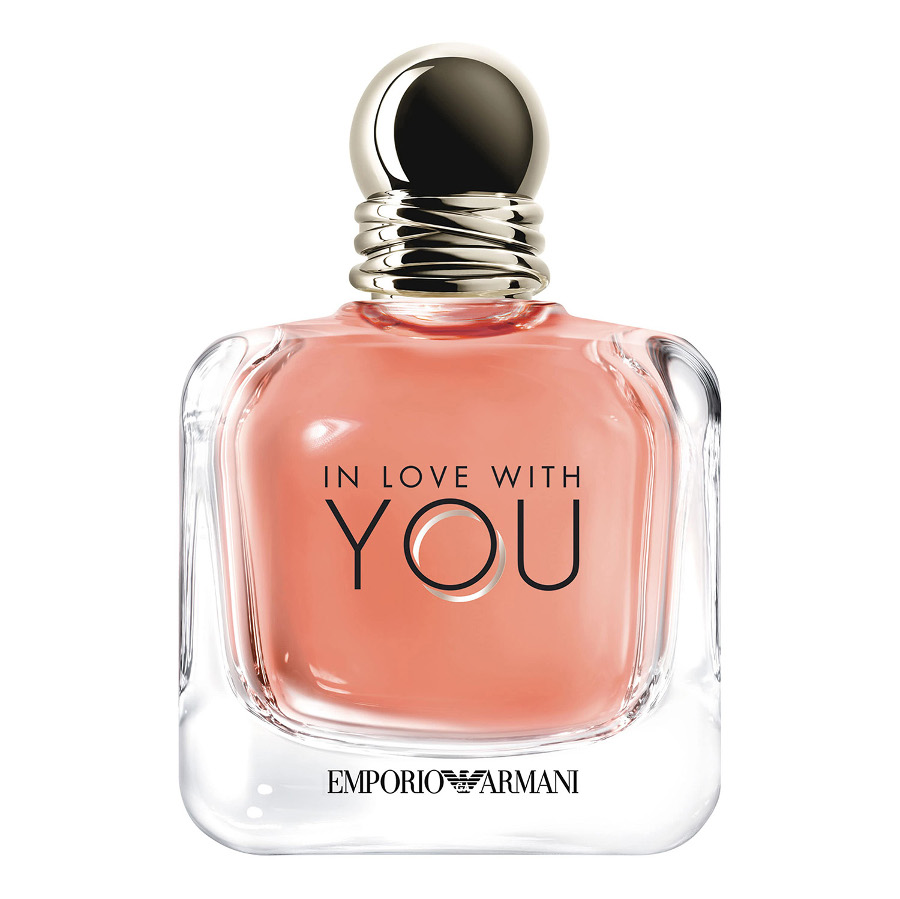In Love With You Eau de Parfum-0