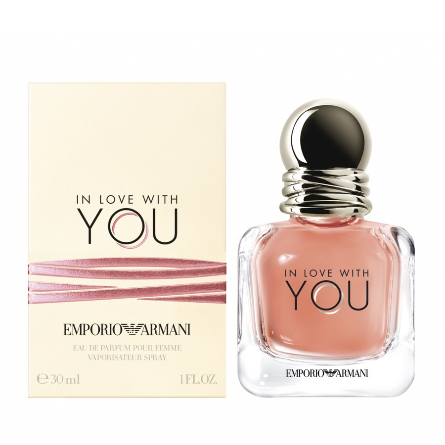 In Love With You Eau de Parfum-47333
