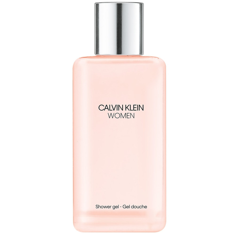 Calvin Klein Women Gel Douche flacon 200 ml-0