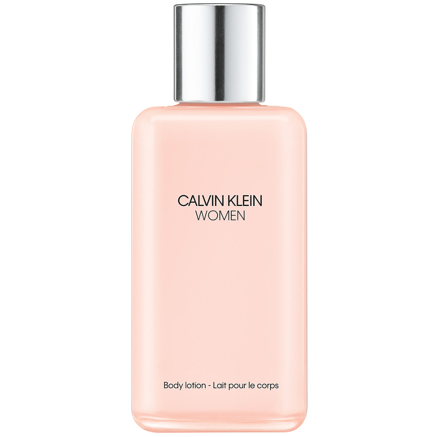 Calvin Klein Women Lait pour le Corps flacon 200 ml-0