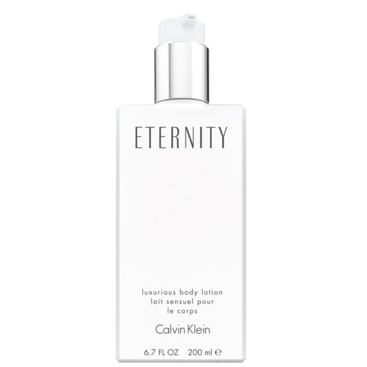 Eternity Lait pour le Corps flacon 200 ml-0