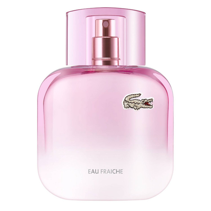 EAU DE LACOSTE L.12.12 Eau fraîche pour Elle-0