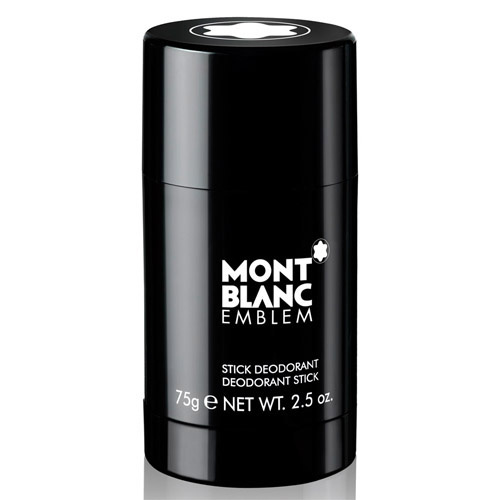 Montblanc Emblem Déodorant Stick 75 g-0