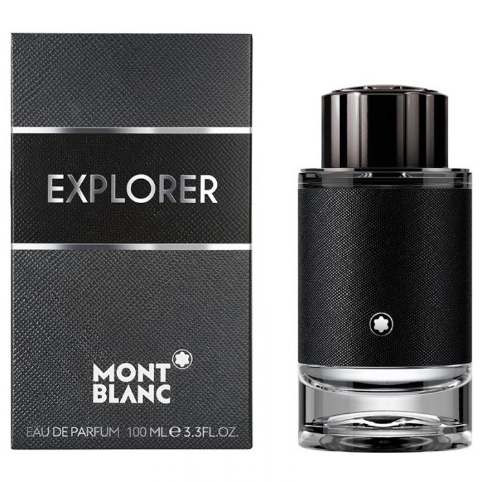 Montblanc Explorer Eau de Parfum-47026